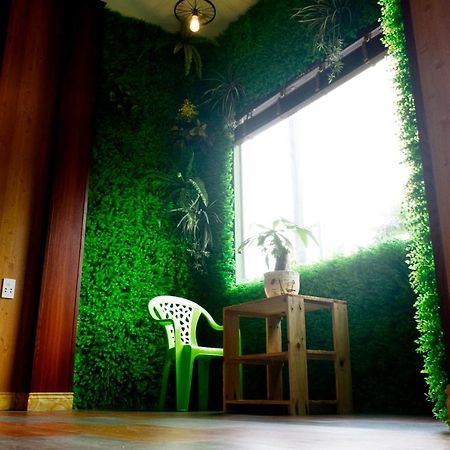 Ha Tien Homestay Bagian luar foto